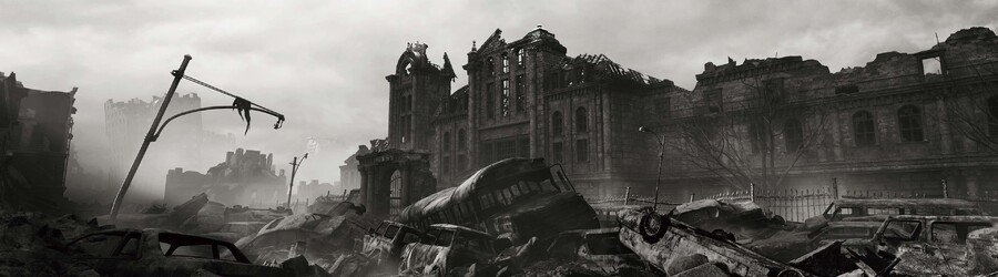 Resident Evil Requiem (Switch 2)