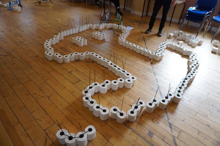 We know, we know. We said we know