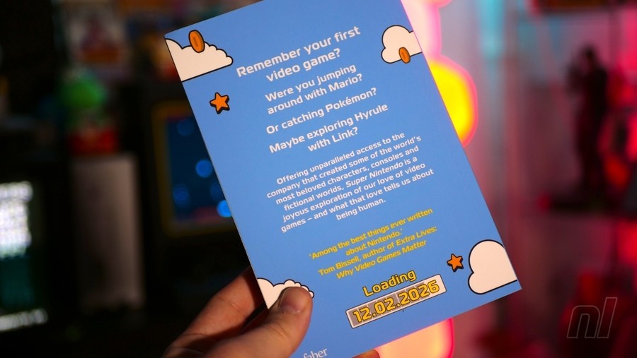 Super Nintendo - Keza MacDonald