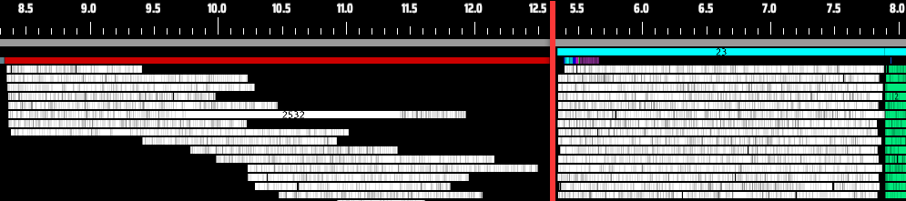 Dyson Sphere Program New Multithreading Dev Log 02